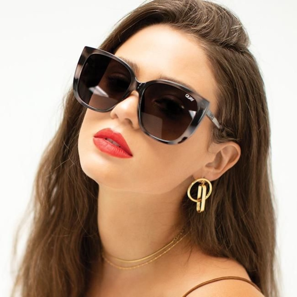 NWOT EVER AFTER x Quay Australia